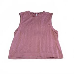 Varley Women's Sleeveless Activewear Top S/M